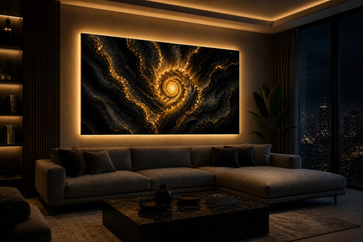 Eternal Core
