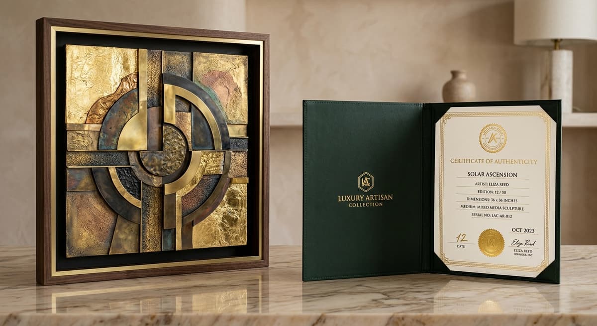 Why Limited Edition Art Holds Its Value: A Collector's Investment Guide