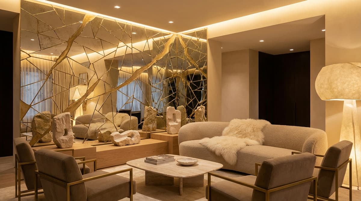 Unique Mirror Wall Art: A Complete Buyer's Guide to Transform Your Space